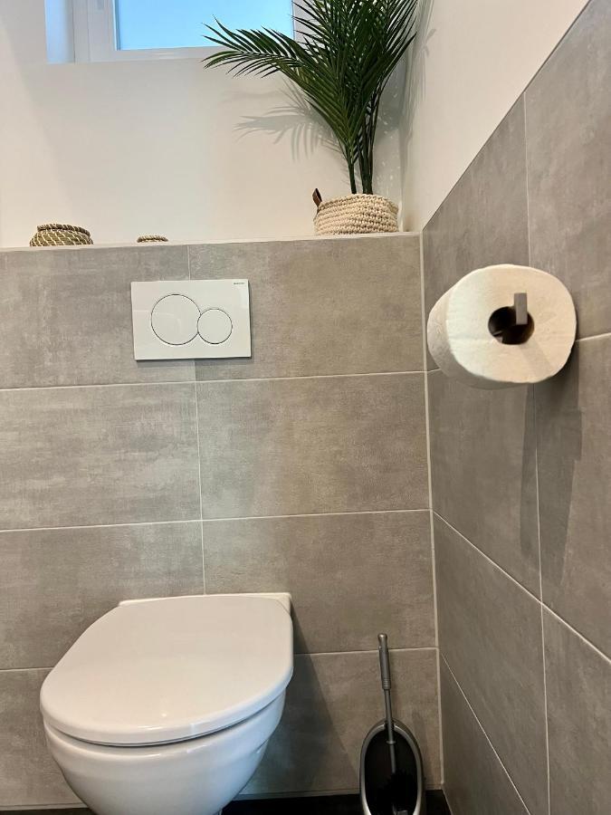 גראץ Garden Apartment Urbangreen - 4 Persons - Wifi - Garden מראה חיצוני תמונה